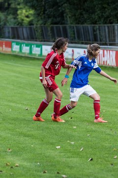 Bild 425 - B-Juniorinnen Holstein Kiel - SV Wahlstedt : Ergebnis: 5:0